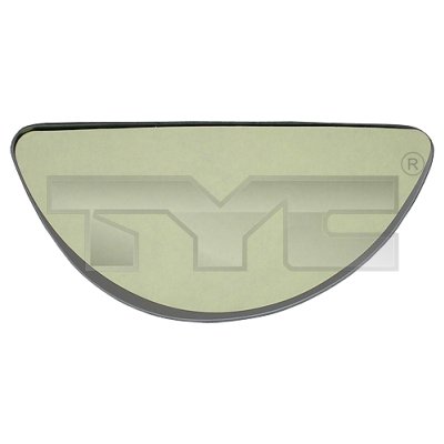 TYC Spegelglas, yttre spegel 310-0180-1