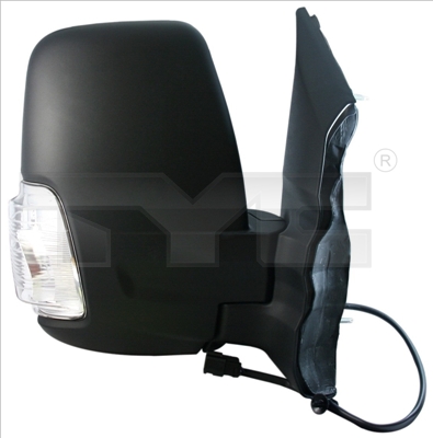 TYC Lusterko zewnętrzne 310-0237