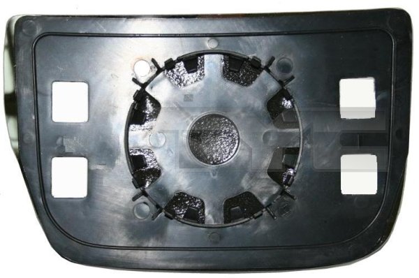 TYC Spegelglas, yttre spegel 315-0006-1