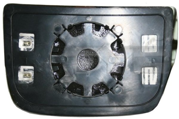 TYC Spegelglas, yttre spegel 315-0007-1
