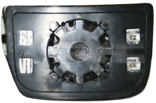 TYC Spegelglas, yttre spegel 315-0008-1