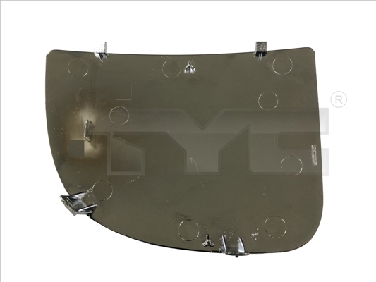 TYC Peegliklaas,Välispeegel 315-0012-1