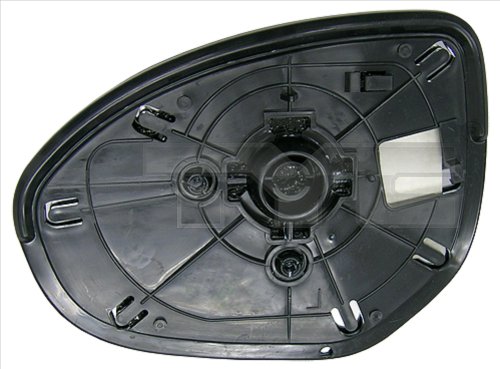 TYC Peililasi, ulkopeili 320-0034-1
