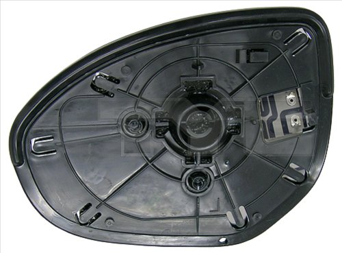 TYC Peililasi, ulkopeili 320-0036-1