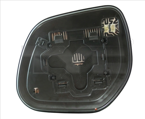 TYC Peililasi, ulkopeili 323-0014-1