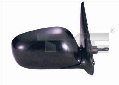 TYC Välipeegel 324-0001