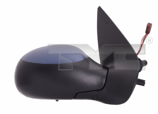TYC Välipeegel 326-0080