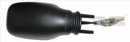 TYC Välipeegel 329-0013
