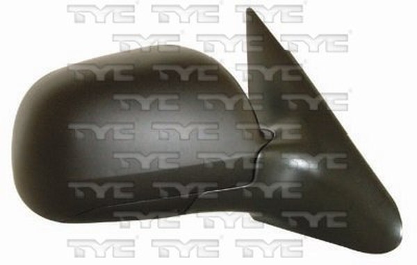 TYC Välipeegel 332-0007