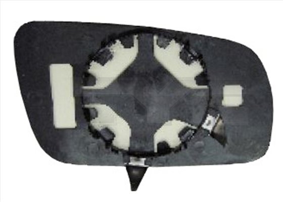 TYC Peegliklaas,Välispeegel 332-0026-1