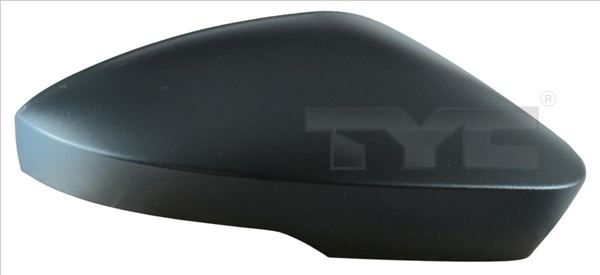 TYC dangtelis, išorinis veidrodėlis 332-0061-2
