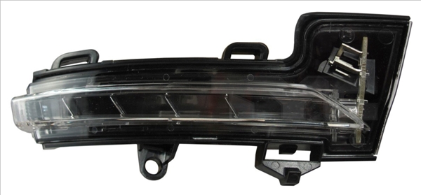 TYC indikatorius 332-0061-3