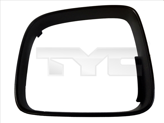 TYC dangtelis, išorinis veidrodėlis 337-0264-2