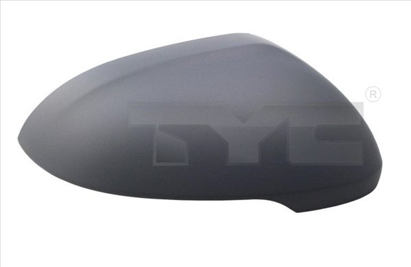 TYC dangtelis, išorinis veidrodėlis 337-0276-2