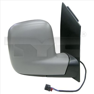 TYC išorinis veidrodėlis 337-0310