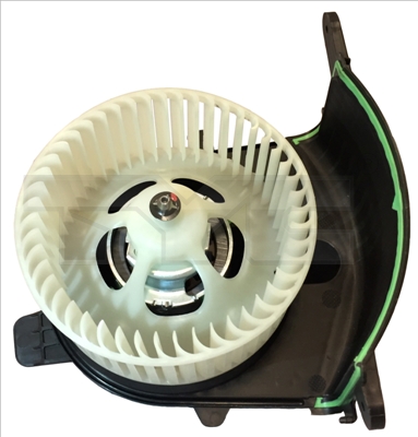 TYC Salongipuhur 528-0002
