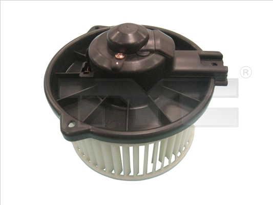 TYC Sisätilapuhallin 536-0001