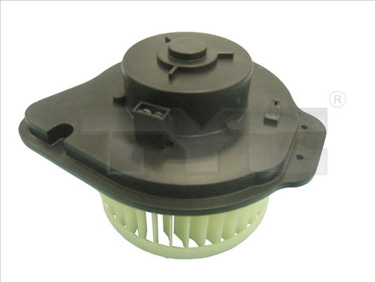 TYC Sisätilapuhallin 538-0001