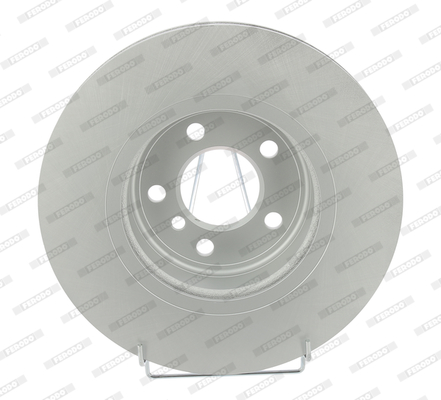 FERODO Piduriketas DDF2039C