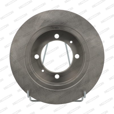 FERODO Piduriketas DDF886