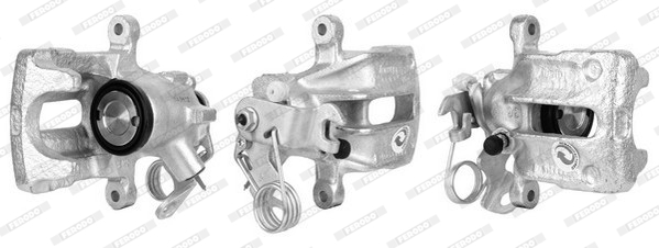 FERODO Jarrusatula FCL692645