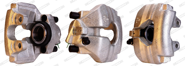 FERODO Pidurisadul FCL694334