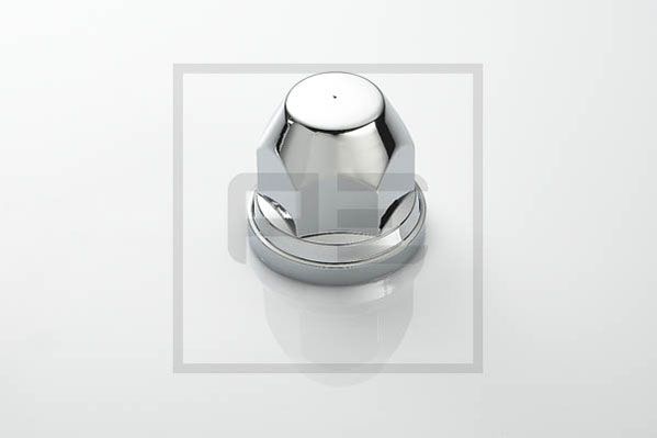 PE Automotive Kate,rattamutter 007.051-00A