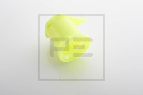 PE Automotive Kate,rattamutter 007.106-00A