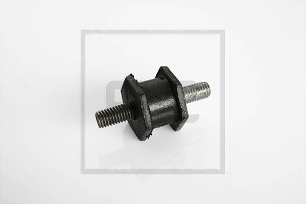 PE Automotive Stopper-/ kinnituspuhver 010.536-00A