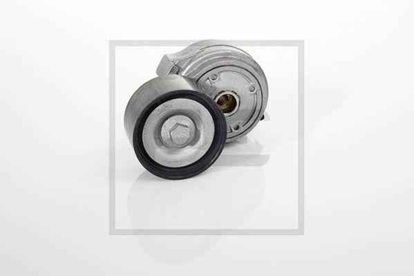 PE Automotive Napinacz paska klinowego wielorowkowego 010.673-00A