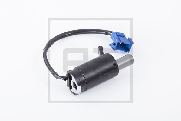 PE Automotive Przełącznik, rozdzielna skrzynia biegów 010.831-00A