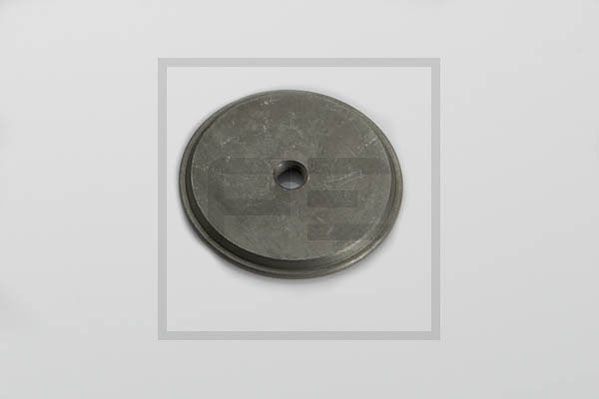 PE Automotive Suojuslevy, olka-akseli 011.276-00A
