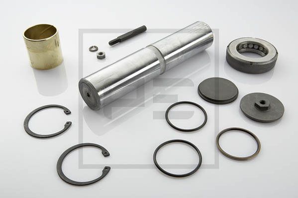 PE Automotive Remondikomplekt,käändmikupoldid 011.298-00A