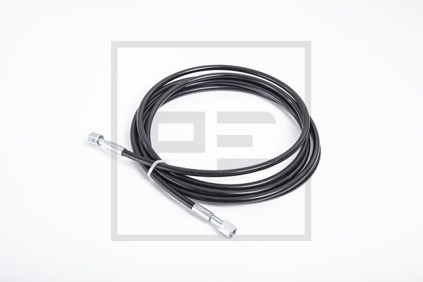 PE Automotive Przewód elastyczny, układ pochylania kabiny kierowcy 013.686-00A