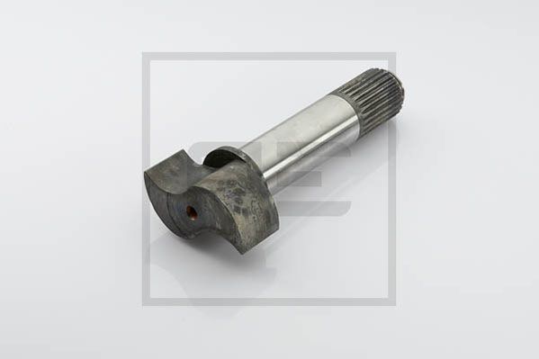 PE Automotive Jarruakseli, rumpujarru 016.103-00A