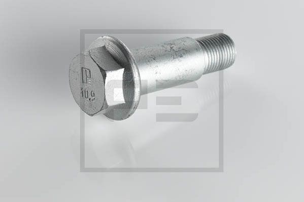 PE Automotive Śruba, zacisk hamulcowy 016.187-00A