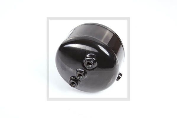 PE Automotive Zbiornik powietrza, instalacja pneumatyczna 016.390-80A