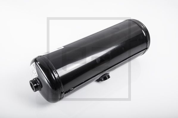 PE Automotive Zbiornik powietrza, instalacja pneumatyczna 016.391-80A