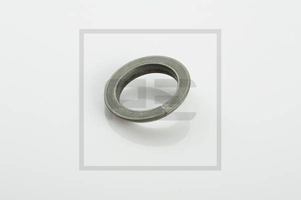PE Automotive Tsenterrõngas,velg 017.021-00A
