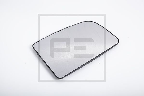 PE Automotive Szkło lusterka, lusterko zewnętrzne 018.020-80A