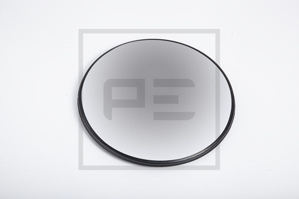 PE Automotive Szkło lusterka, lusterko czołowe 018.158-80A