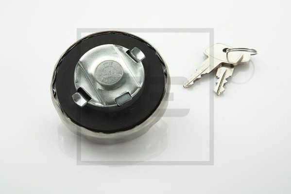 PE Automotive Korek wlewu paliwa 019.503-00A