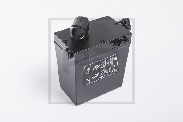 PE Automotive Tippningspump, förarhytt 023.603-00A
