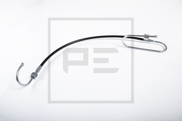 PE Automotive Przewód elastyczny, układ pochylania kabiny kierowcy 023.685-00A