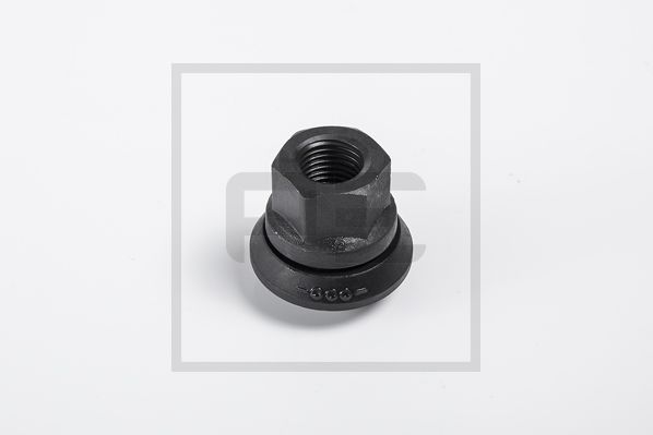 PE Automotive Rattamutter 027.002-00A