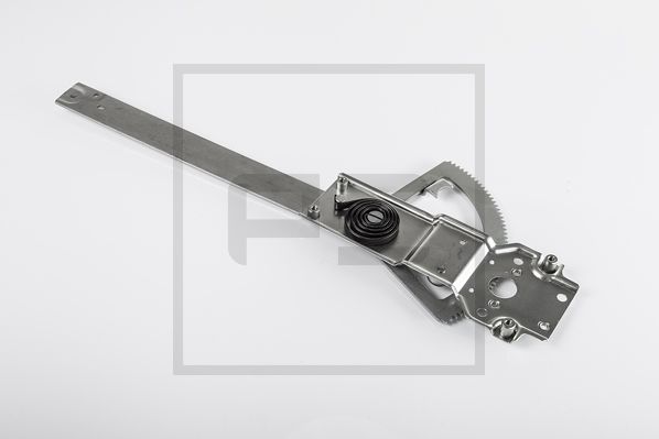 PE Automotive Lasinnostin 030.170-00A