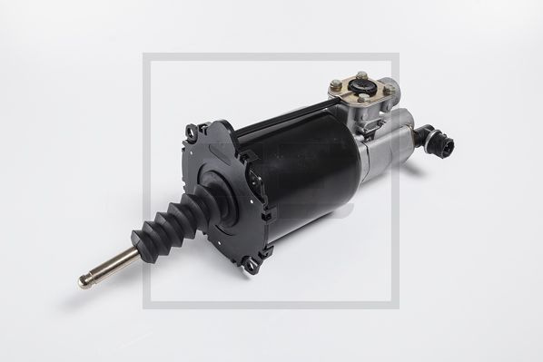 PE Automotive Wspomaganie sprzęgła 030.281-00A