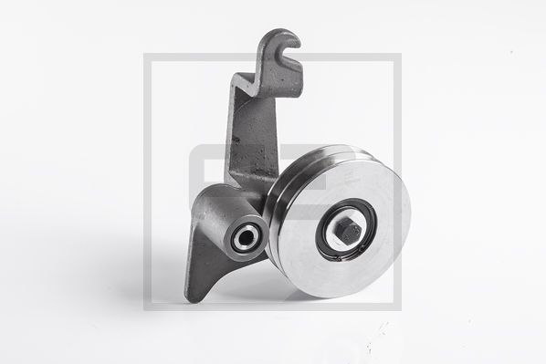 PE Automotive Spännrulle, kilrem 030.380-00A