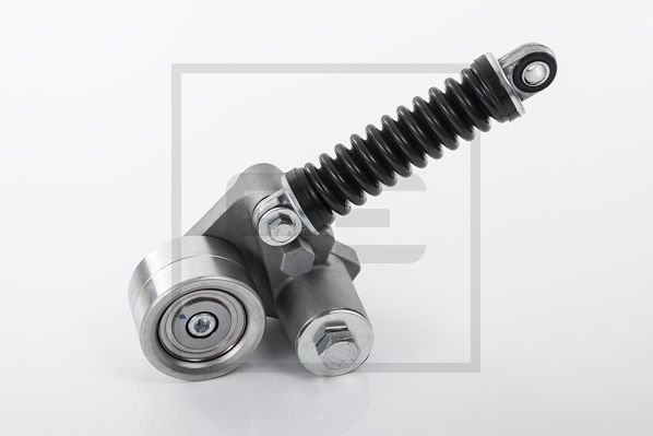 PE Automotive Napinacz paska klinowego wielorowkowego 030.391-00A