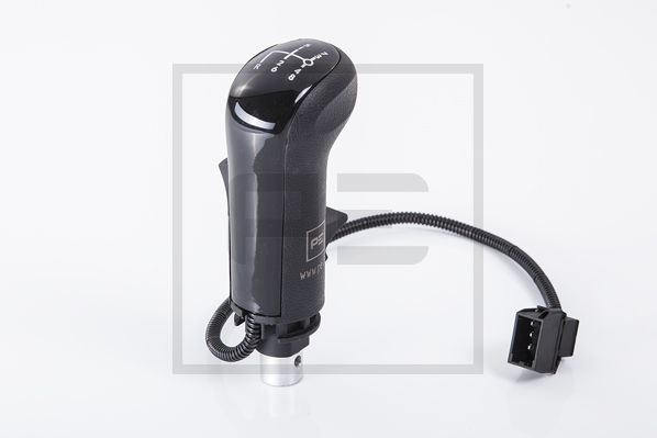 PE Automotive Käigukangi nupp 030.522-00A